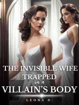 The Invisible Wife Trapped in a Villain's Body