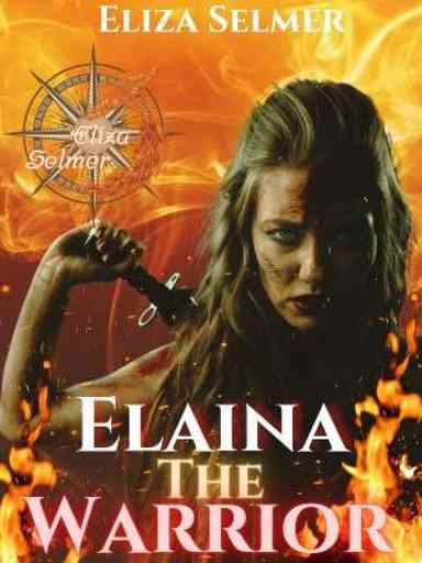 Elaina the Warrior