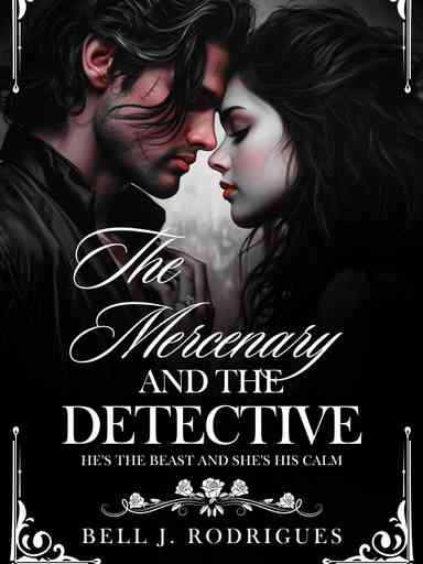 The Mercenary and the Detective