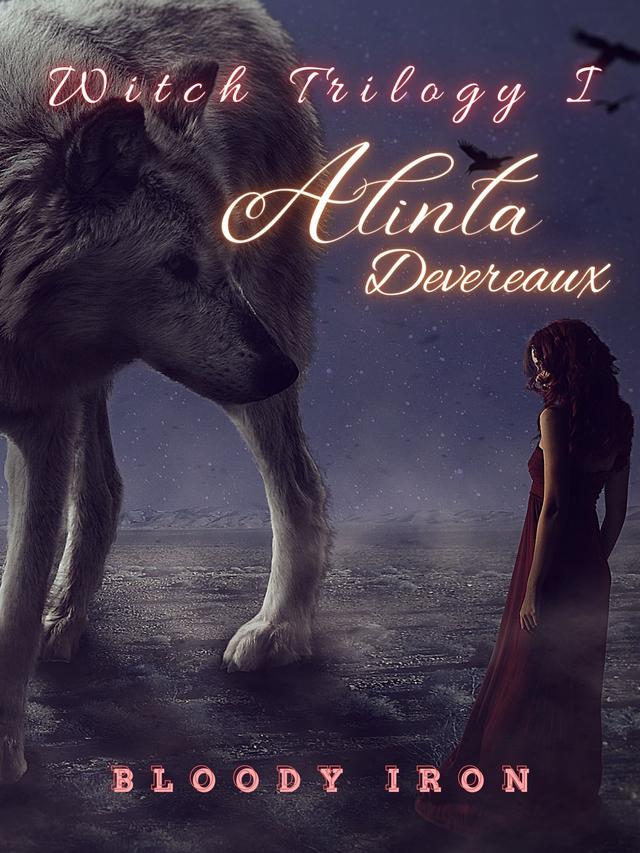Witch Trilogy I: Alinta Devereaux