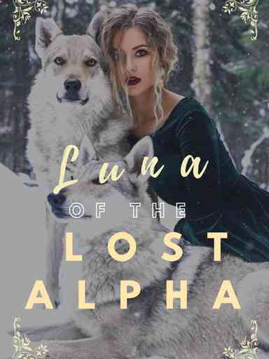 Luna of the Lost Alpha