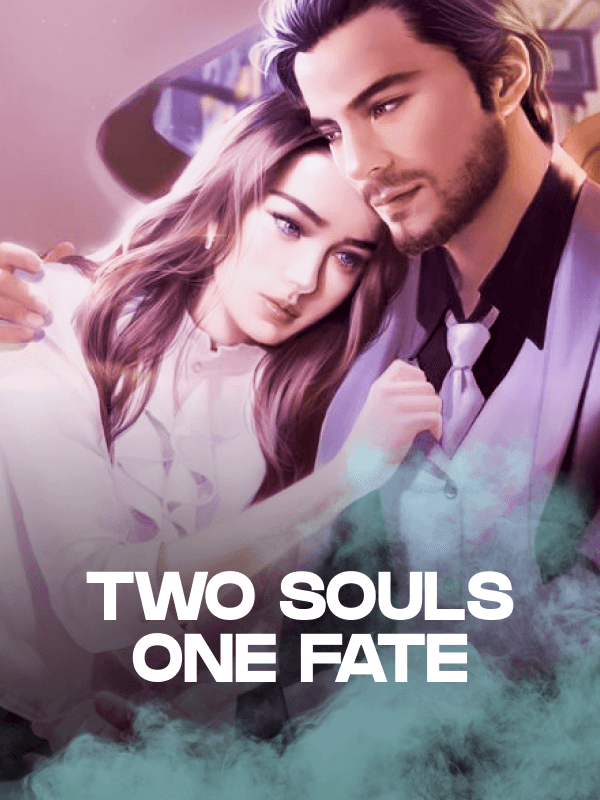 Two souls, one fate