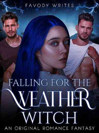 FALLING FOR THE WEATHER WITCH