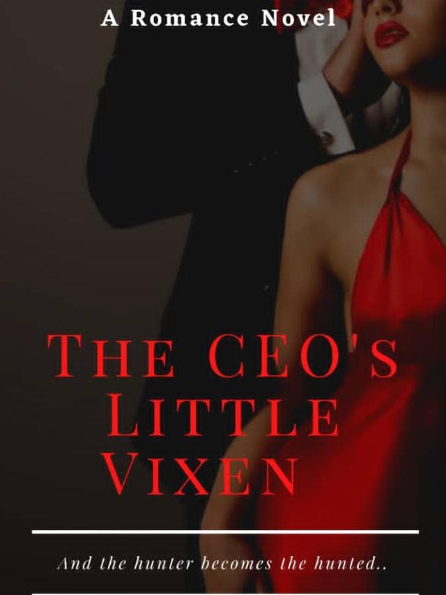 THE CEO'S LITTLE VIXEN