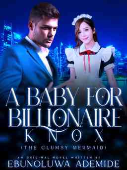A Baby For Billionaire Knox