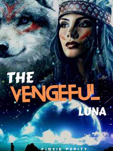 The Vengeful Luna