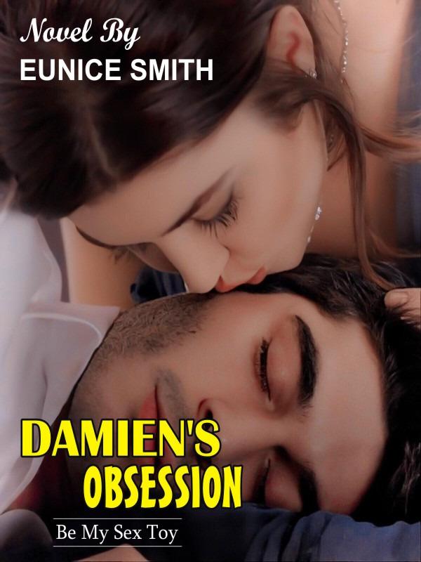Damien's Obsession ( Be My Sex Toy)