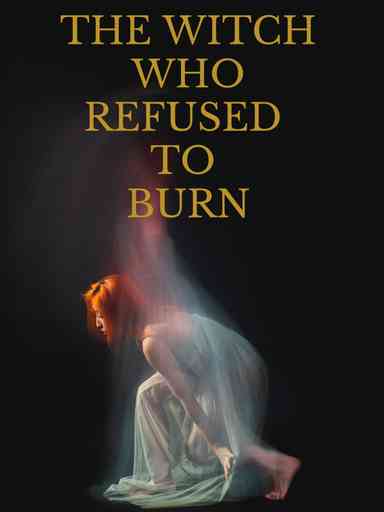 The Witch Who Refused To Burn
