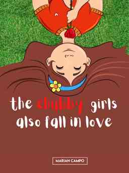 The chubby girls also fall un love