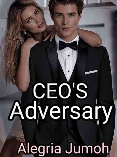 The CEO's adversary