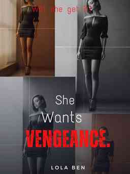 She Wants Vengeance