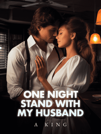 One Night Stand with my Husband