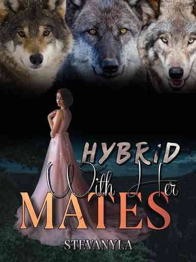 Hybrid With Her Mates