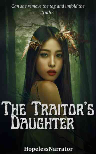 The Traitor’s Daughter