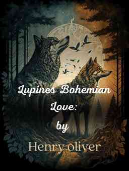 Lupines Bohemian Love