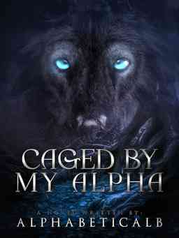 Caged by my Alpha