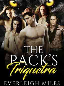 The Pack's Triquetra