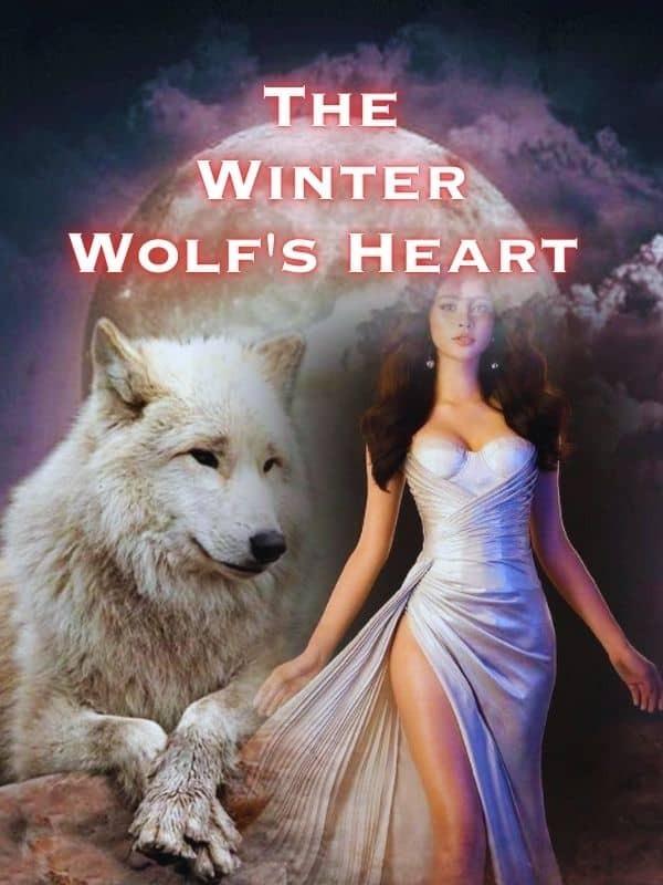 The winter wolf's heart