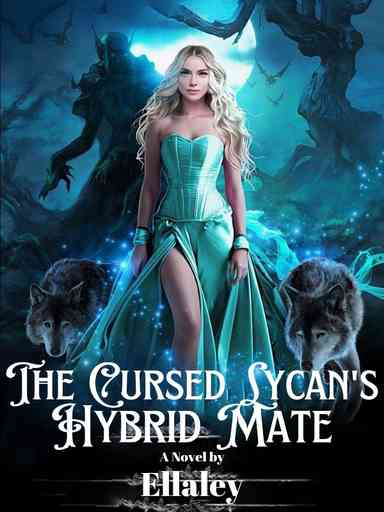 The Cursed Lycan's Hybrid Mate