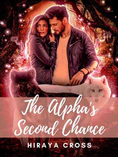 The Alpha's Second Chance