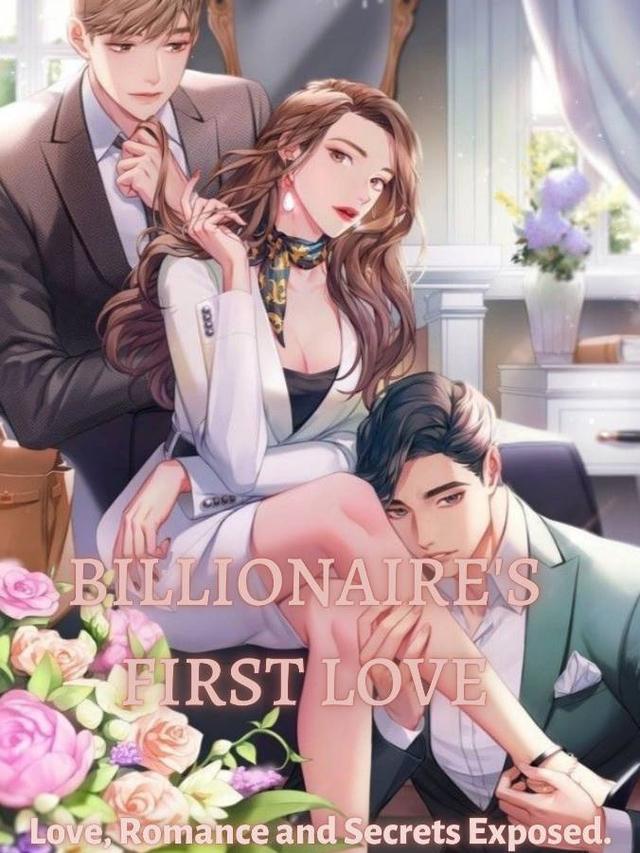 Billionaire's first love