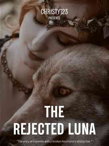 The Rejected Luna.