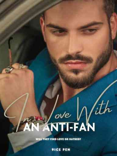 In Love With An Anti-fan