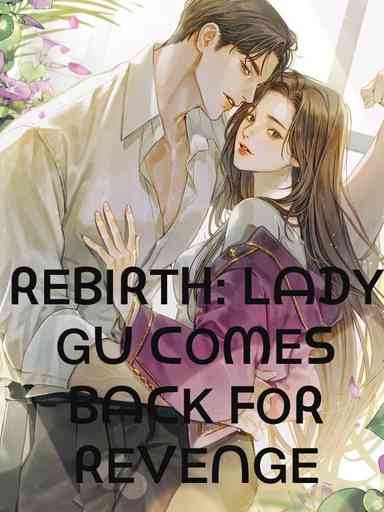 Rebirth:Lady Gu Comes Back For Revenge