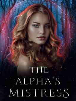 The Alpha's Mistress