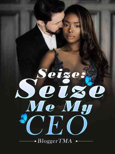 Seize; Seize Me My CEO