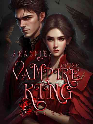 Shackles of the Vampire King