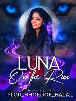 Luna On The Run