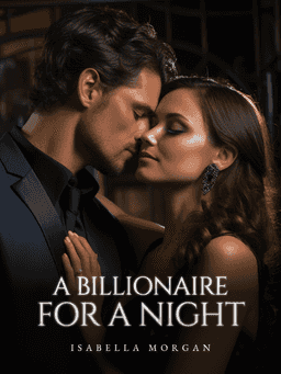 A Billionaire for A Night