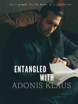 Entangled With Adonis Klaus