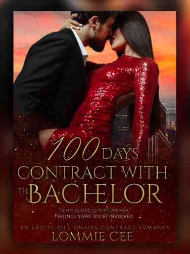 100 days contract with the bachelor
