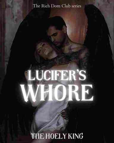 Lucifer's Whore 18+
