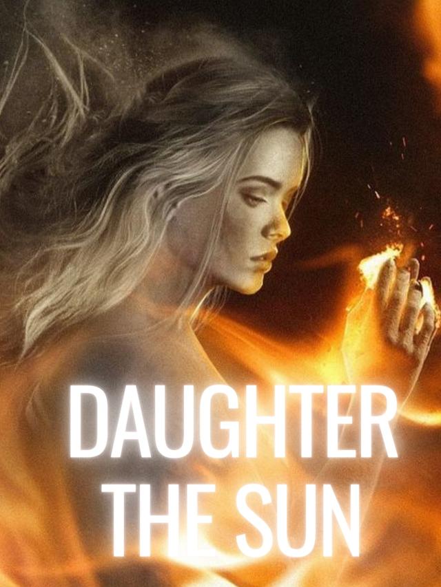 Daughter the Sun
