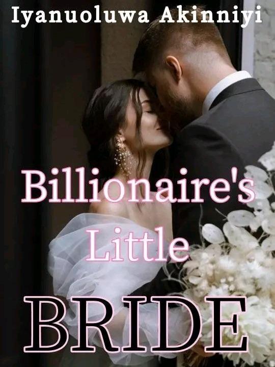 Billionaire's Little Bride