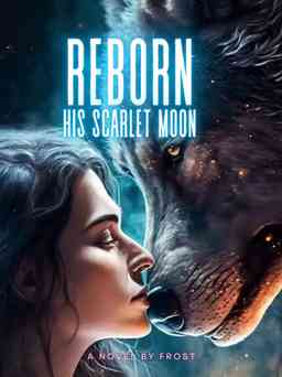 Reborn: His Scarlet Moon