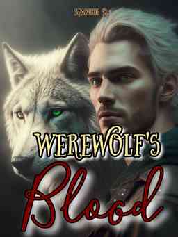 Werewolf's Blood