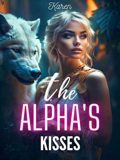 The alpha's kisses