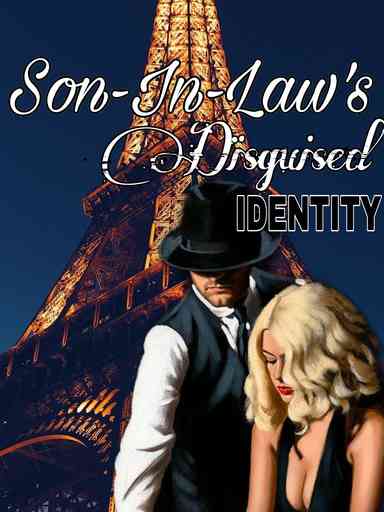 Son-in-Law's Disguised Identity