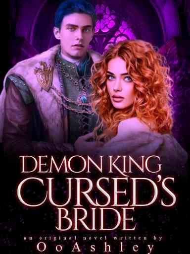 Demon King Cursed’s Bride.