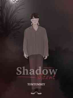 Shadow Scent (Book 1)