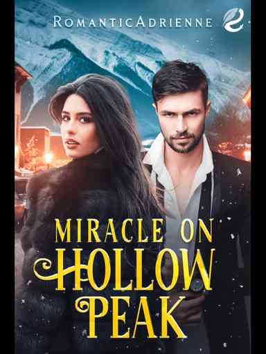 Miracle on Hollow Peak