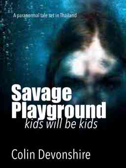 Savage Playground