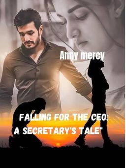 "Falling for the CEO: A Secretary's Tale"