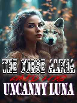The Curse Alpha And His Uncanny Luna