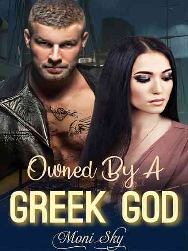Owned by a Greek god