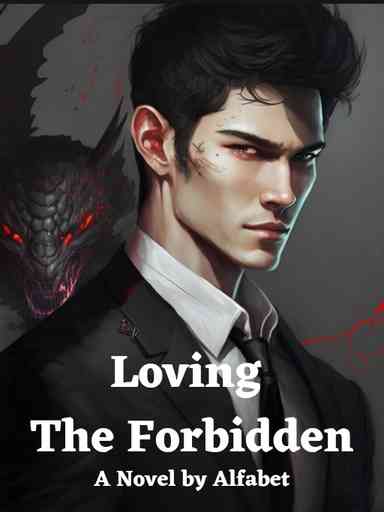 Loving The Forbidden